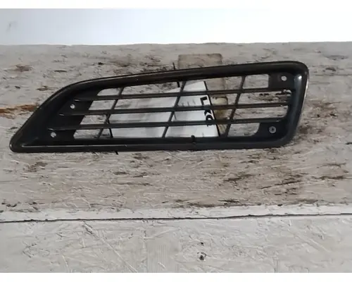 HINO 268 AIR INTAKE LOUVERCOVER