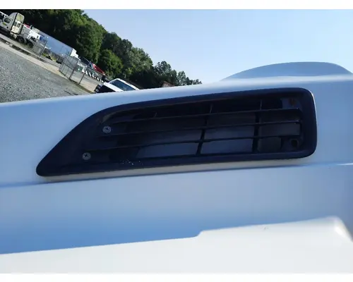 HINO 268 AIR INTAKE LOUVERCOVER