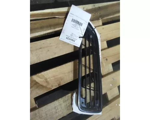HINO 268 AIR INTAKE LOUVERCOVER