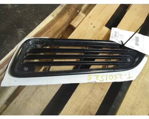 HINO 268 AIR INTAKE LOUVERCOVER