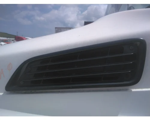 HINO 268 AIR INTAKE LOUVERCOVER