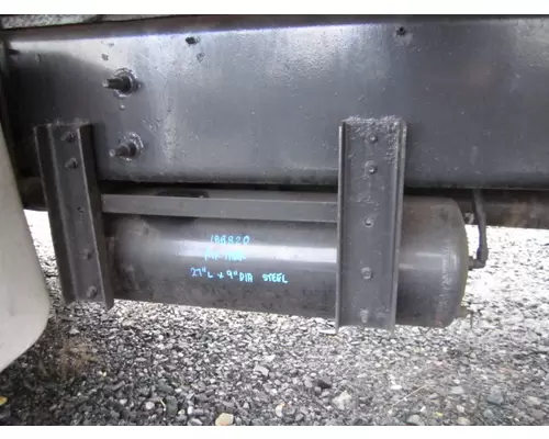 HINO 268 AIR TANK