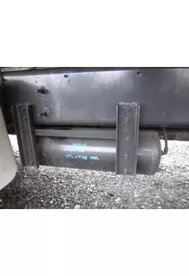 HINO 268 AIR TANK