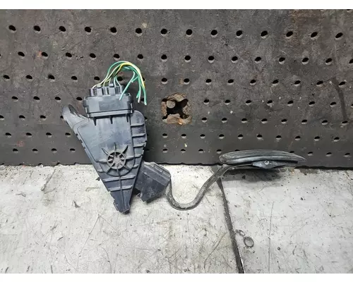 HINO 268 Accelerator Parts