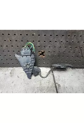 HINO 268 Accelerator Parts