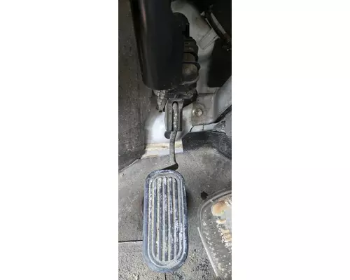 HINO 268 Accelerator Pedal