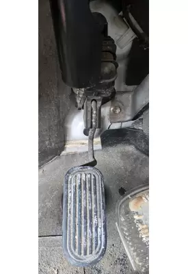 HINO 268 Accelerator Pedal