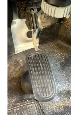 HINO 268 Accelerator Pedal