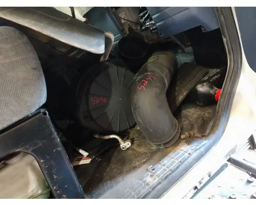 HINO 268 Air Cleaner