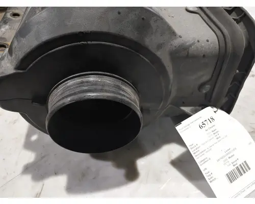 HINO 268 Air Cleaner