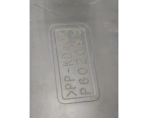 HINO 268 Air Cleaner