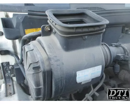 HINO 268 Air Cleaner