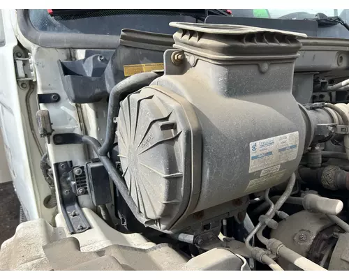 HINO 268 Air Cleaner