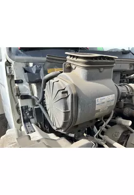 HINO 268 Air Cleaner