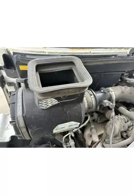 HINO 268 Air Cleaner