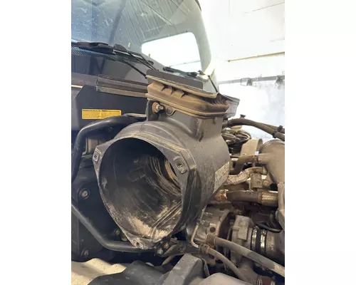 HINO 268 Air Cleaner