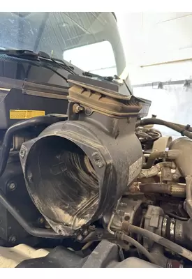 HINO 268 Air Cleaner
