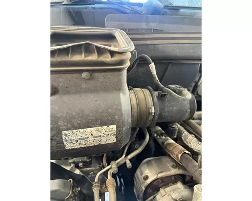 HINO 268 Air Cleaner