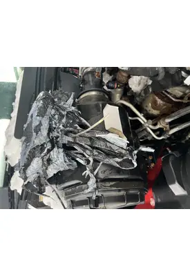 HINO 268 Air Cleaner