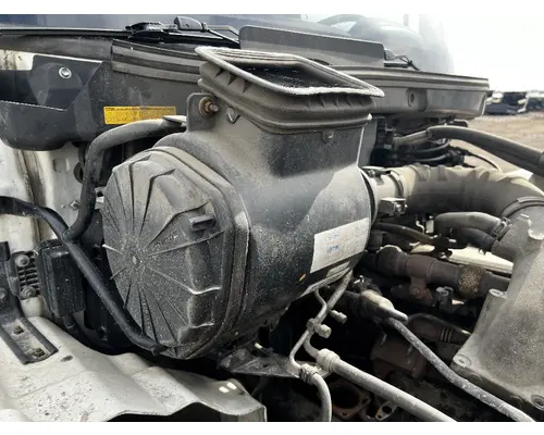 HINO 268 Air Cleaner