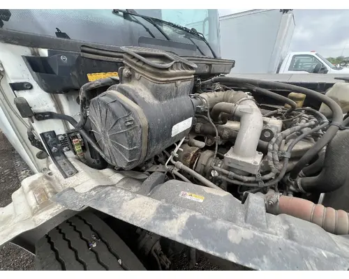 HINO 268 Air Cleaner