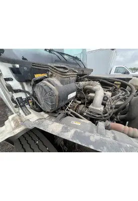 HINO 268 Air Cleaner