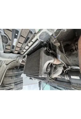 HINO 268 Air Conditioner Compressor