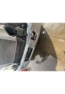 HINO 268 Air Conditioner Condenser