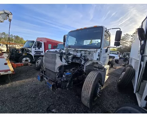 HINO 268 Air Conditioner Evaporator