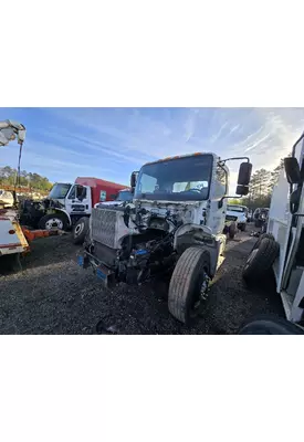 HINO 268 Air Conditioner Evaporator