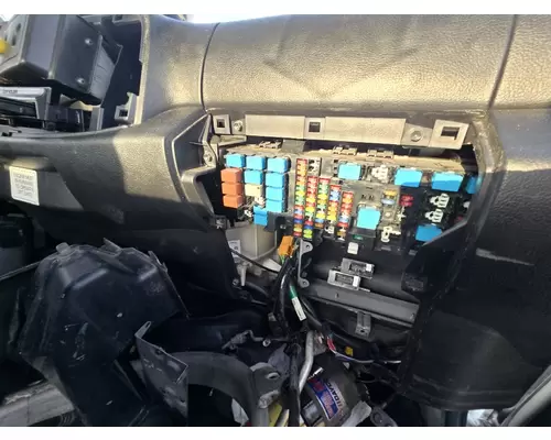 HINO 268 Air Conditioner Evaporator