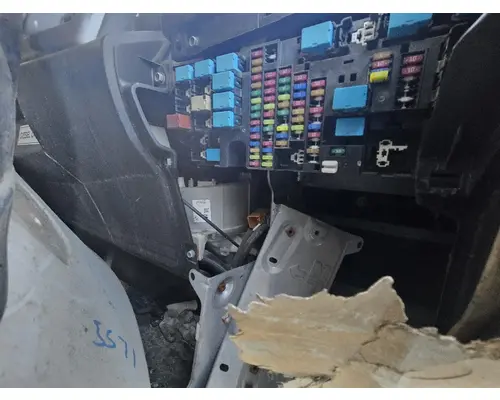 HINO 268 Air Conditioner Evaporator