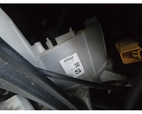 HINO 268 Air Conditioner Evaporator