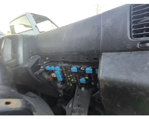 HINO 268 Air Conditioner Evaporator