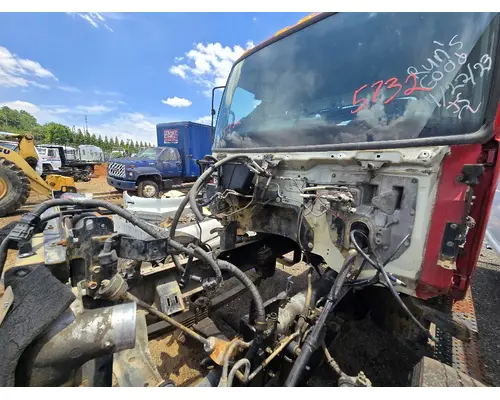 HINO 268 Air Conditioner Evaporator