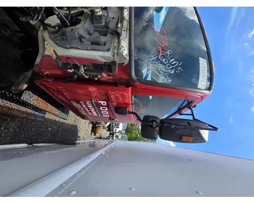 HINO 268 Air Conditioner Evaporator