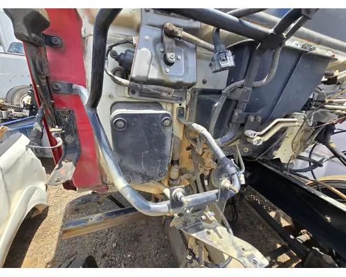HINO 268 Air Conditioner Evaporator
