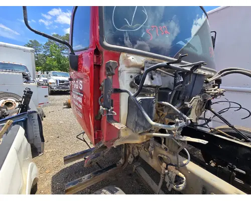 HINO 268 Air Conditioner Evaporator