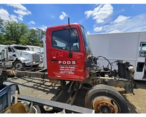 HINO 268 Air Conditioner Evaporator