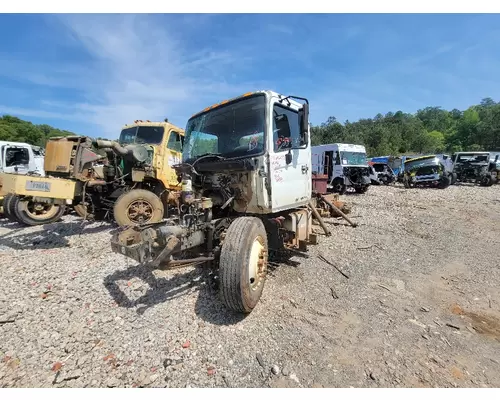 HINO 268 Air Drier