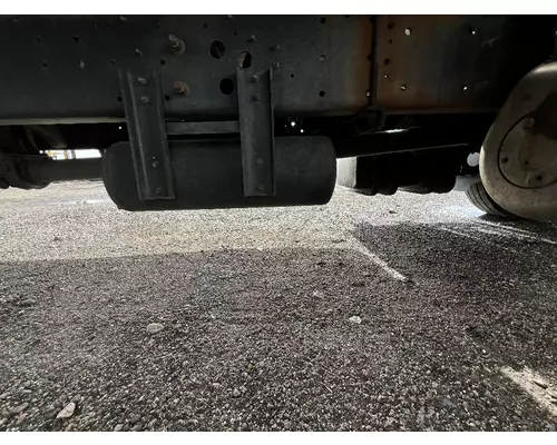 HINO 268 Air Drier