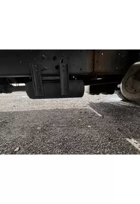 HINO 268 Air Tank