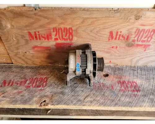 HINO 268 Alternator