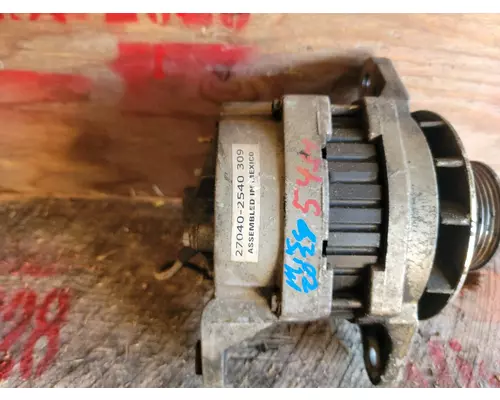 HINO 268 Alternator