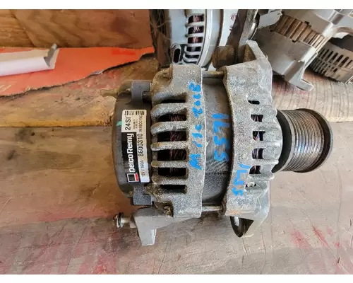 HINO 268 Alternator