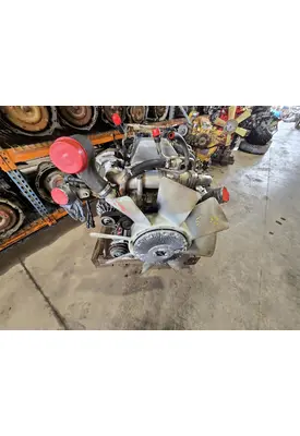 HINO 268 Alternator