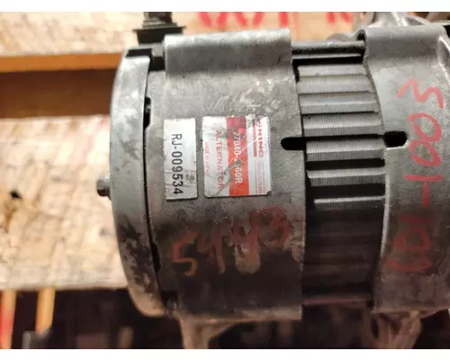 HINO 268 Alternator