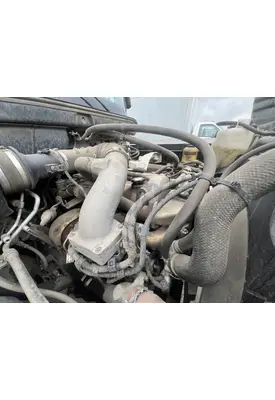 HINO 268 Alternator