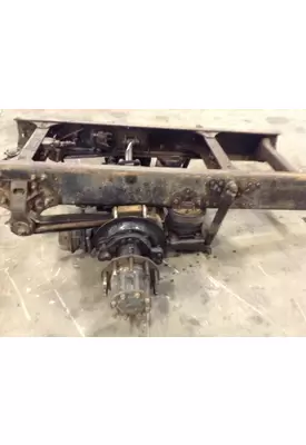 HINO 268 Axle Assembly, Rear (Single or Rear)