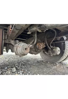 HINO 268 Axle Assembly, Rear